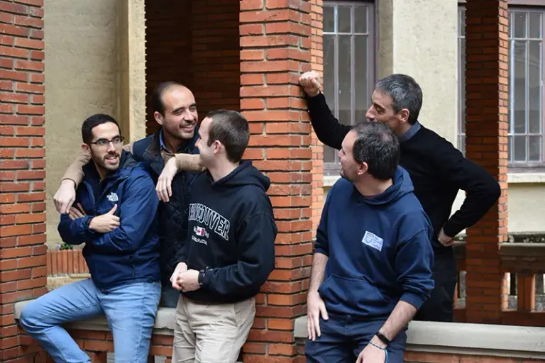 team-cards Conoce a nuestros seminaristas